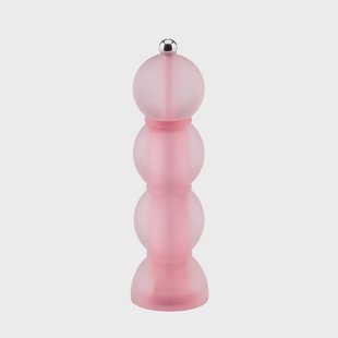 Addison Ross - Bobbin Peper & Zoutmolen Frosty Pink 24 cm
