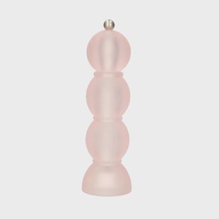 Addison Ross - Bobbin Peper & Zoutmolen Frosty Pale Pink 24 cm
