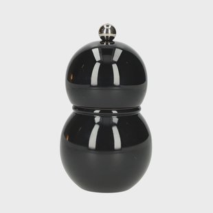 Addison Ross - Chubby Peper & Zoutmolen Black 12 cm
