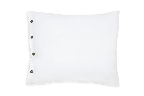 Sale - Kayori Nikko - Sloop - Linnen - 60/70 - Wit