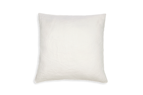 Sale - Kayori Nikko - Sloop met rits - Linnen - 50/50 - Naturel