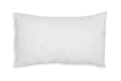 Sale - Kayori Nikko - Sloop met rits - Linnen - 30/50 - Zilver