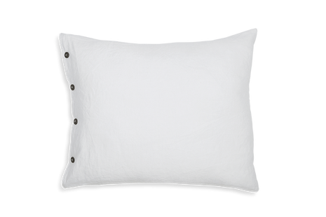 Sale - Kayori Nikko - Sloop - Linnen - 60/70 - Zilver