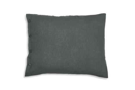 Sale - Kayori Nikko - Sloop - Linnen - 60/70 - Antracite