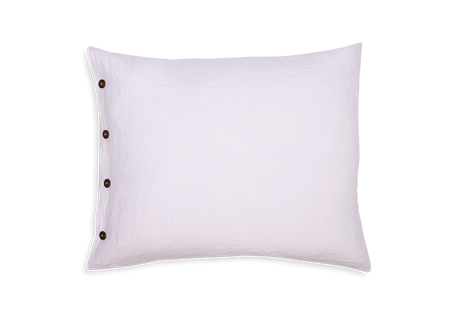 Sale - Kayori Nikko - Sloop - Linnen - 60/70 - Zachtroze