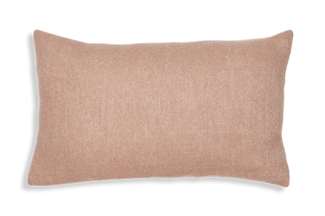 Sale - Kayori Tibet - Sloop met rits - Linnen - 30/50 - Cinnamon