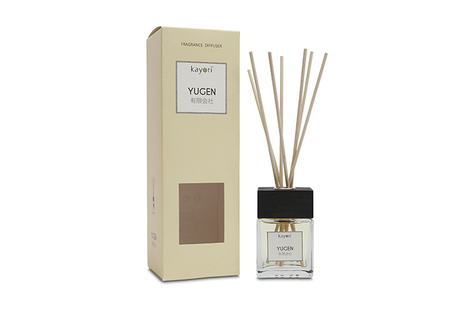 Sale - Kayori - Diffuser - 100ml - Yugen