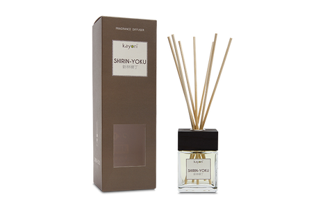 Sale - Kayori - Diffuser - 100ml - ShirinYoku
