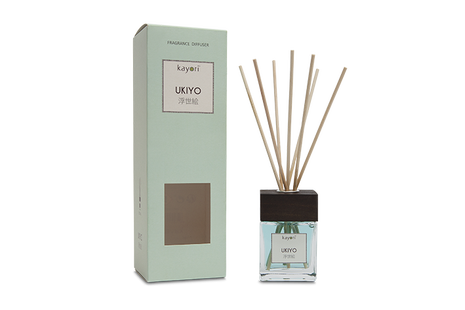 Sale - Kayori - Diffuser - 100ml - Ukiyo