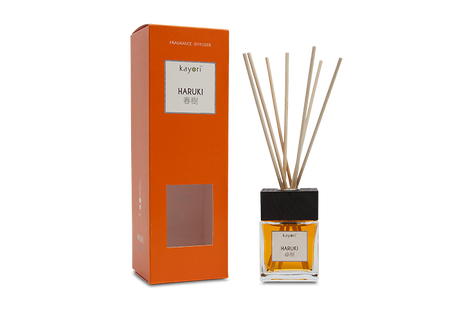 Sale - Kayori - Diffuser - 100ml - Haruki