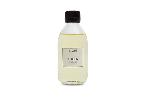 Sale - Kayori - Navulling - Diffuser - 250ml - Yugen