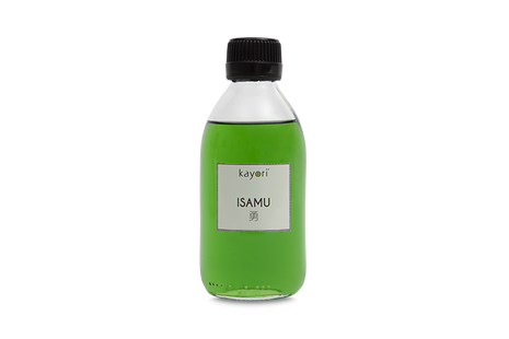 Sale - Kayori - Navulling - Diffuser - 250ml - Isamu