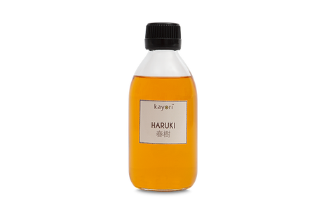 Sale - Kayori - Navulling - Diffuser - 250ml - Haruki