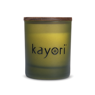 Sale - Kayori - Geurkaars - 200gr - Mandala