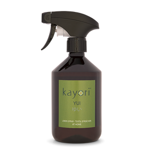 Sale - Kayori - Textielspray - 500ml - Yui