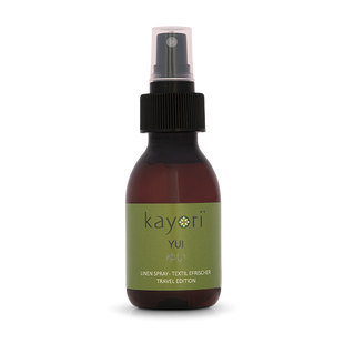 Sale - Kayori - Textielspray - 100ml - Yui