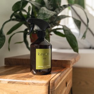 Sale - Kayori - Textielspray - 500ml - Kintsugi