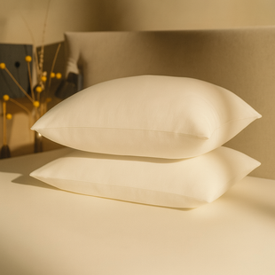 Sale - Kayori - Shizu - Molton kussensloop - 60/70