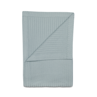 Sale - Kayori Nagi - Plaid - Waffle - 260/280 - Groen