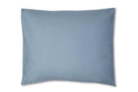 Kayori Shizu - Kussensloop -60x70-2 Stuks-Katoenperkal-Blauw