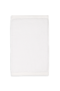 Kayori Yu - Gastendoekje - 30x50 - Wit