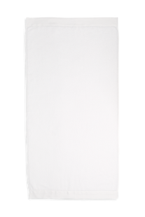 Kayori Yu - Baddoek - 60x110 - Wit