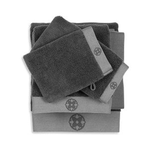 Kayori Yu - Gastendoekje - 30x50 - Antracite