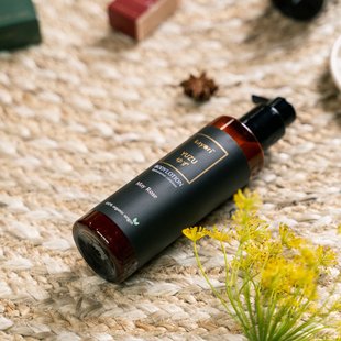 Kayori - Body Lotion - 200ml - Shincha