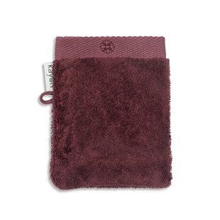 Kayori Sento - Washandje - 16x21 - Rood