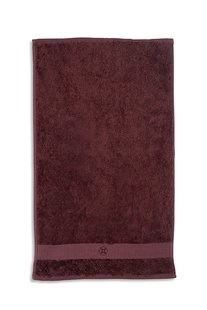 Kayori Sento - Gastendoekje - 30x50 - Rood