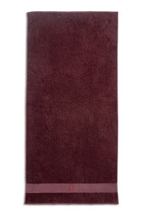 Kayori Sento - Douchelaken - 70x140 - Rood