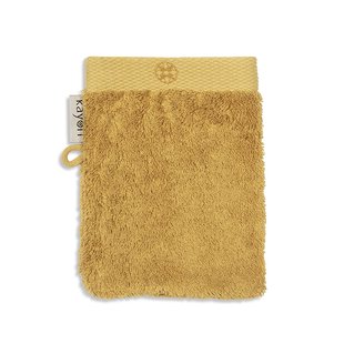 Kayori Sento - Washandje - 16x21 - Goud