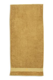 Kayori Sento - Douchelaken - 70x140 - Goud