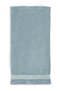 Kayori Sento - Handdoek - 50x100 - Lichtblauw