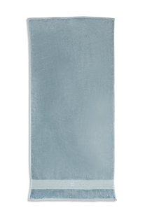 Kayori Sento - Baddoek - 60x110 - Lichtblauw