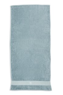 Kayori Sento - Douchelaken - 70x140 - Lichtblauw