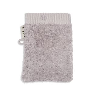 Kayori Sento - Washandje - 16x21 - Lila