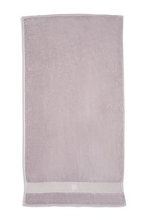 Kayori Sento - Handdoek - 50x100 - Lila