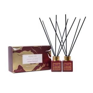 Sale - Kayori - Diffuser giftset - Kohaku
