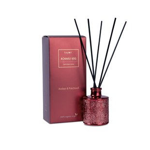 Sale - Kayori - Diffuser 100ml - Rood - Kohaku