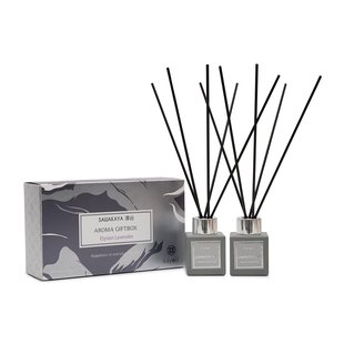 Sale - Kayori - Diffuser giftset - Sawakaya