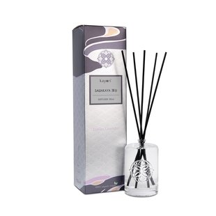 Sale - Kayori - Diffuser 100ml - Zilver - Sawakaya