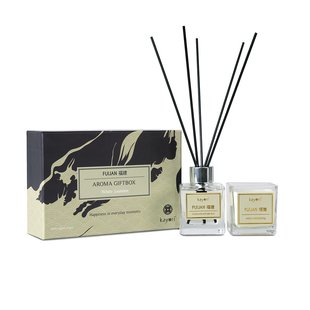 Sale - Kayori - Aroma giftset - Fuijan