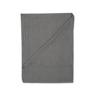 Sale - Kayori Osaka - Bedsprei - Waffle - 270/280 - Antracite