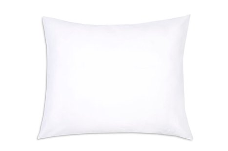 Sale - Kayori Giza Kussensloop 60x70 - 2 stuks - Wit