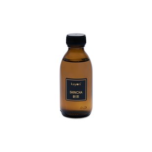 Kayori - Refill diffuser - 150ml - Shincha