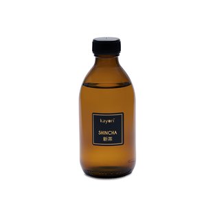 Kayori - Refill diffuser - 250ml - Shincha