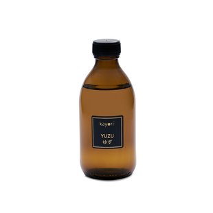 Kayori - Refill diffuser - 250ml - Yuzu