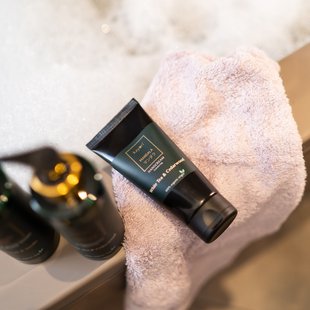 Kayori - Hand cream - 75ml - Mandala