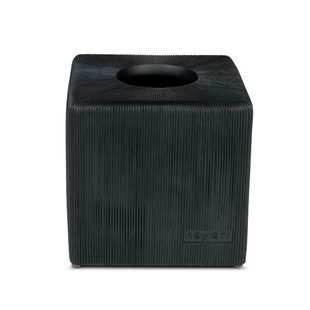 Sale - Kayori - Dogo - Tissuebox - Zwart